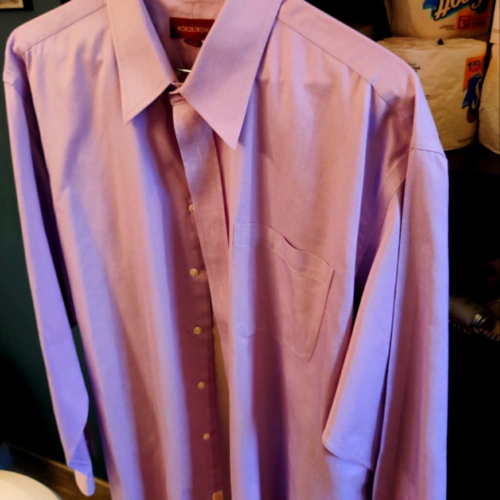 Dress Shirt